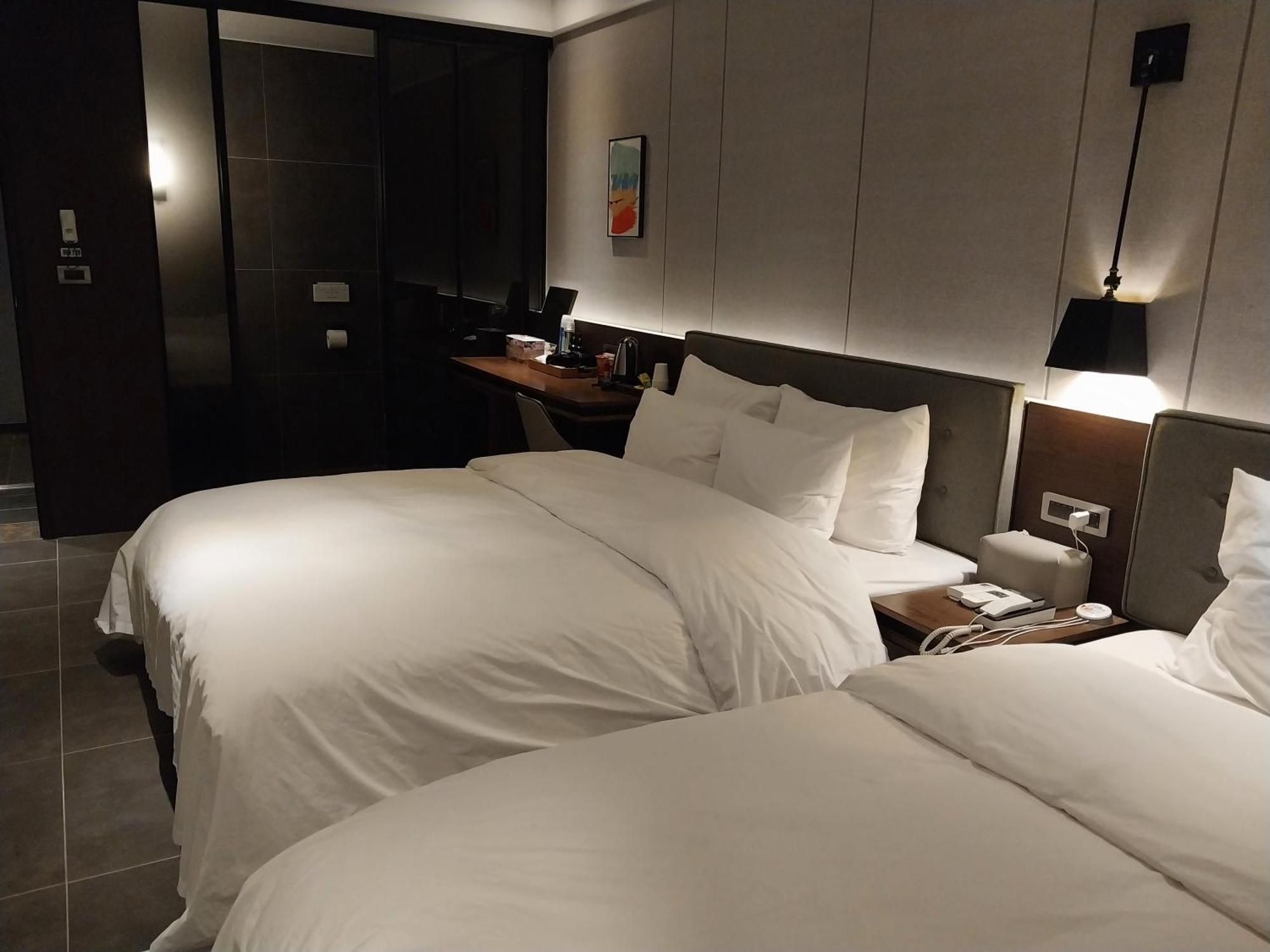 Brown Dot Hotel Busan Station المظهر الخارجي الصورة